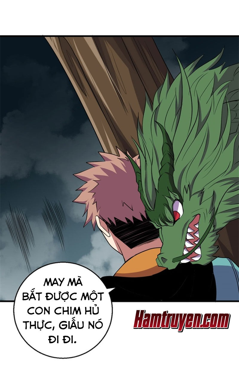 Bị Ép Trở Thành Người Mạnh Nhất Thế Giới: Chapter 69