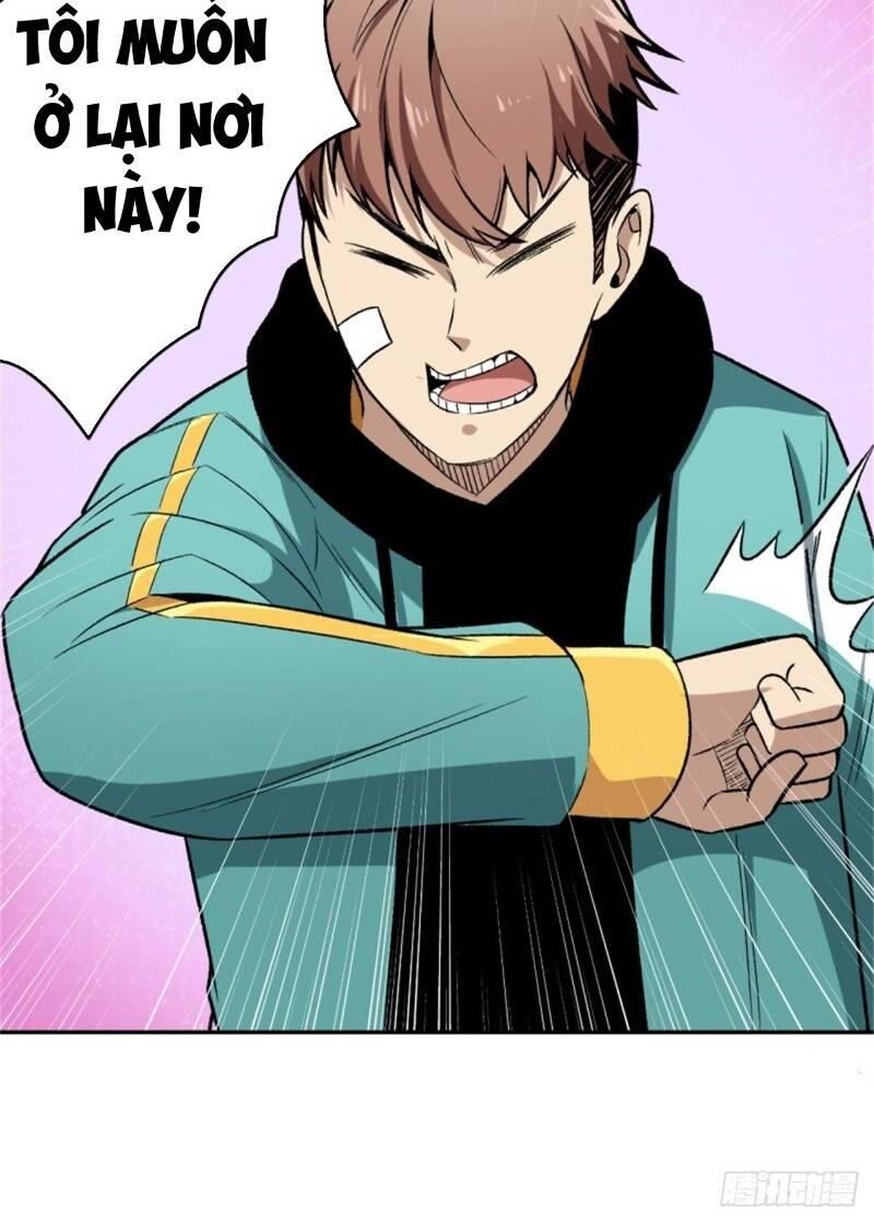 Bị Ép Trở Thành Người Mạnh Nhất Thế Giới: Chapter 7