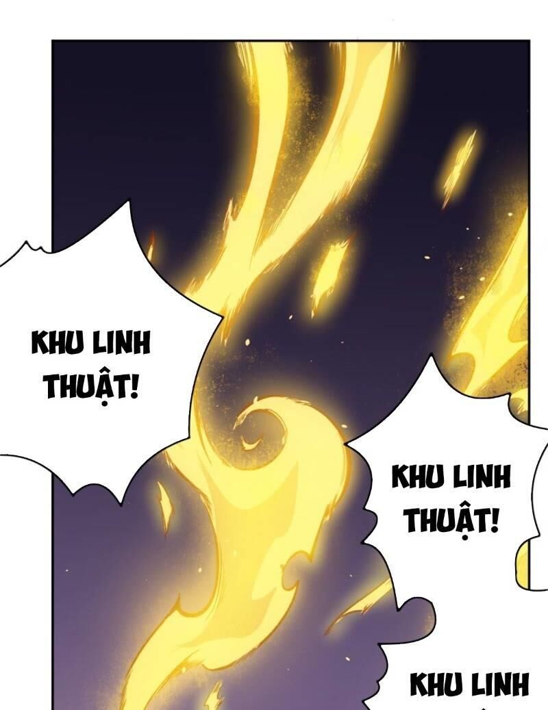 Bị Ép Trở Thành Người Mạnh Nhất Thế Giới: Chapter 7