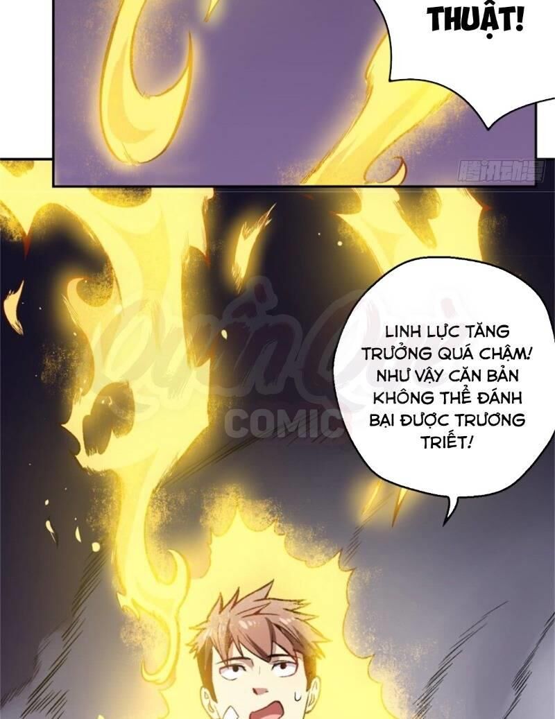 Bị Ép Trở Thành Người Mạnh Nhất Thế Giới: Chapter 7
