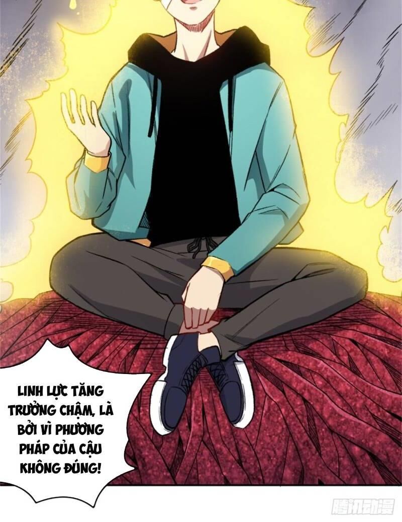Bị Ép Trở Thành Người Mạnh Nhất Thế Giới: Chapter 7