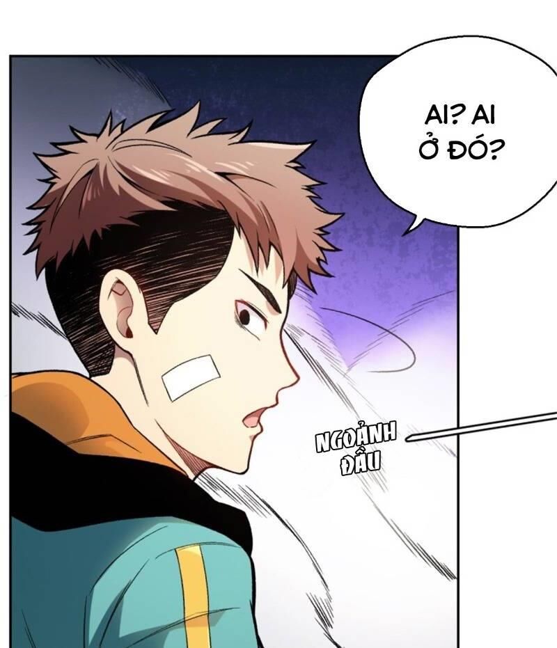 Bị Ép Trở Thành Người Mạnh Nhất Thế Giới: Chapter 7