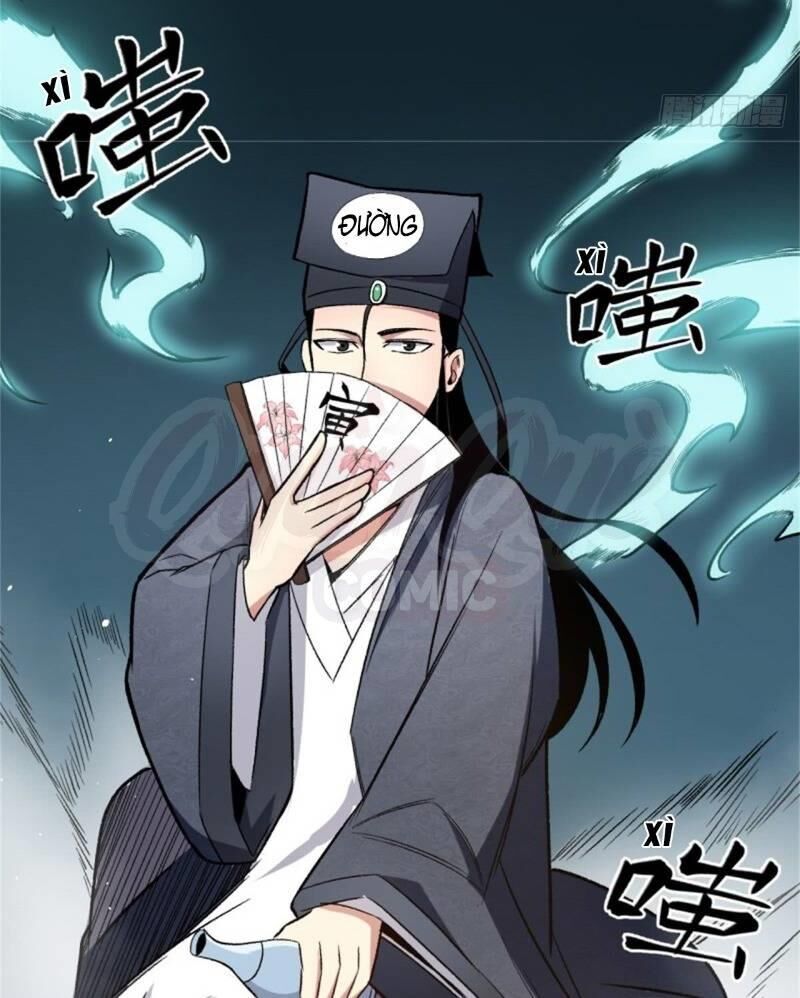 Bị Ép Trở Thành Người Mạnh Nhất Thế Giới: Chapter 7