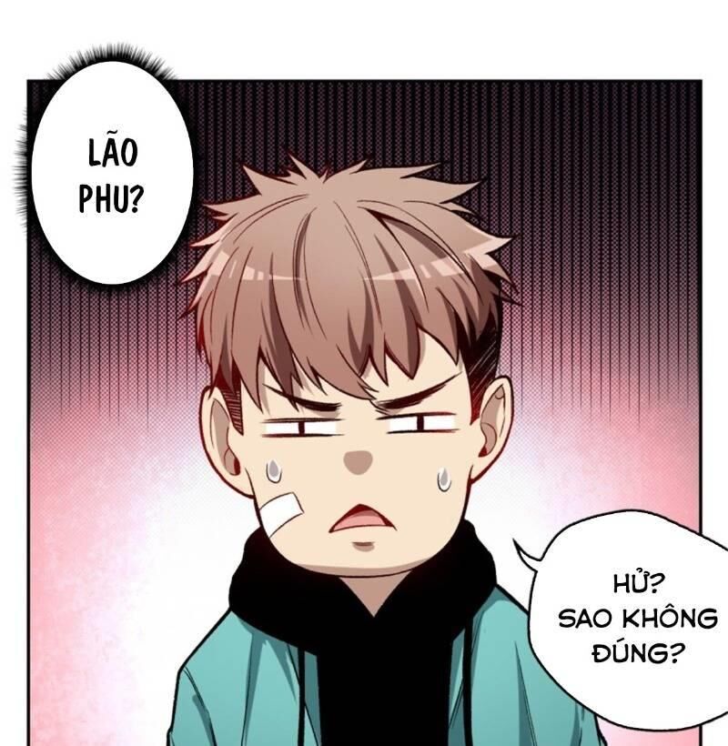 Bị Ép Trở Thành Người Mạnh Nhất Thế Giới: Chapter 7