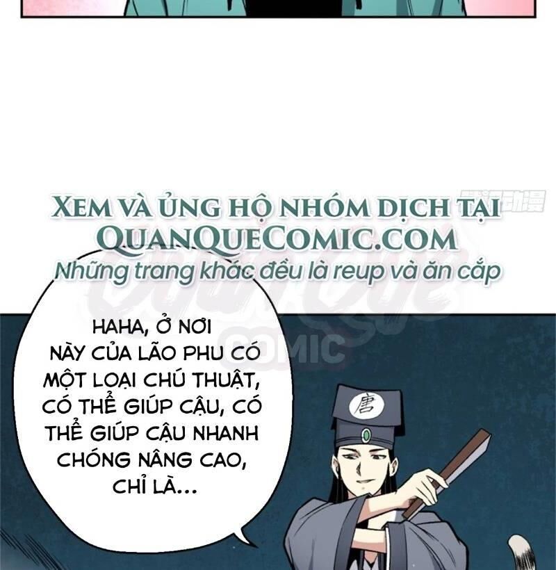 Bị Ép Trở Thành Người Mạnh Nhất Thế Giới: Chapter 7
