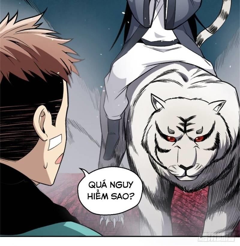 Bị Ép Trở Thành Người Mạnh Nhất Thế Giới: Chapter 7