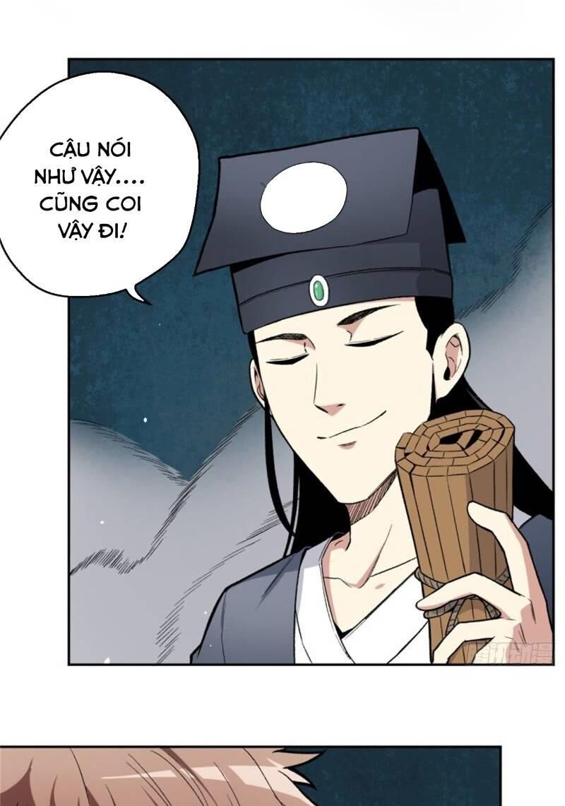 Bị Ép Trở Thành Người Mạnh Nhất Thế Giới: Chapter 7