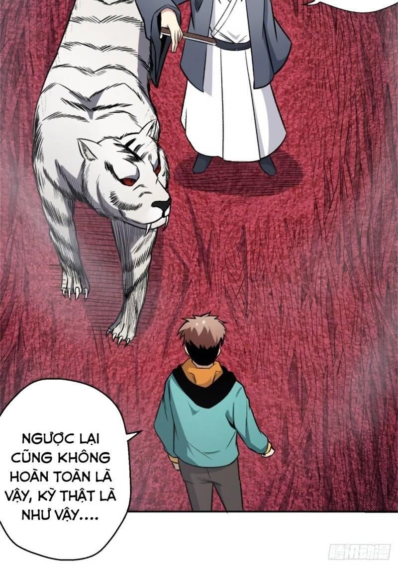 Bị Ép Trở Thành Người Mạnh Nhất Thế Giới: Chapter 7