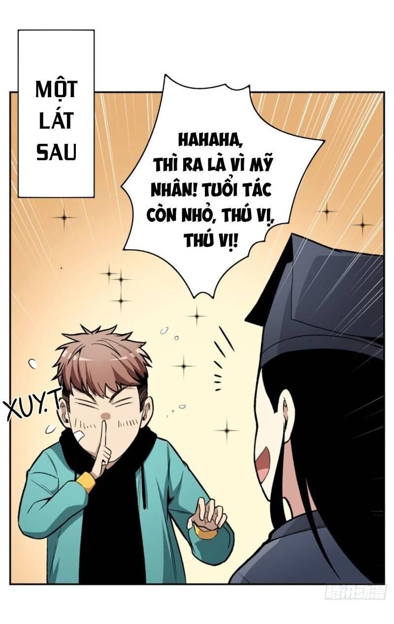 Bị Ép Trở Thành Người Mạnh Nhất Thế Giới: Chapter 7