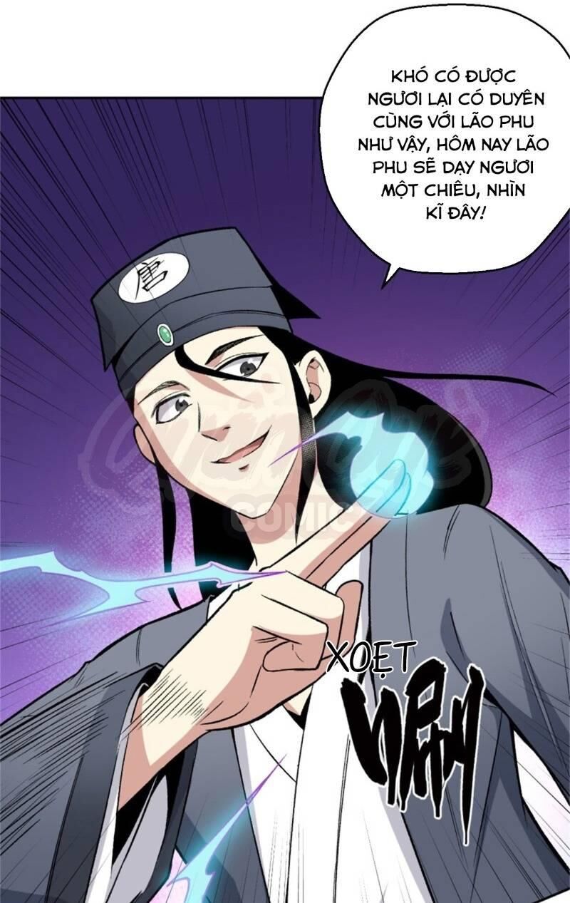 Bị Ép Trở Thành Người Mạnh Nhất Thế Giới: Chapter 7