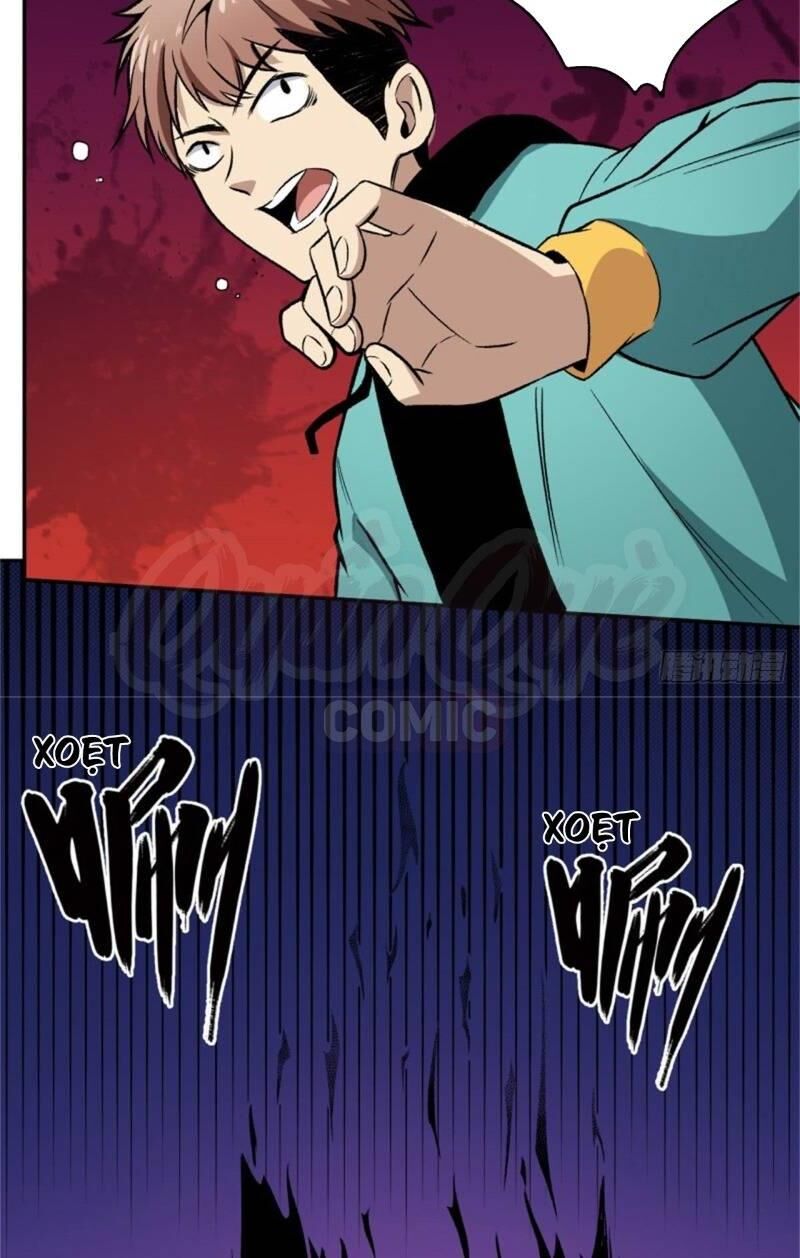 Bị Ép Trở Thành Người Mạnh Nhất Thế Giới: Chapter 7