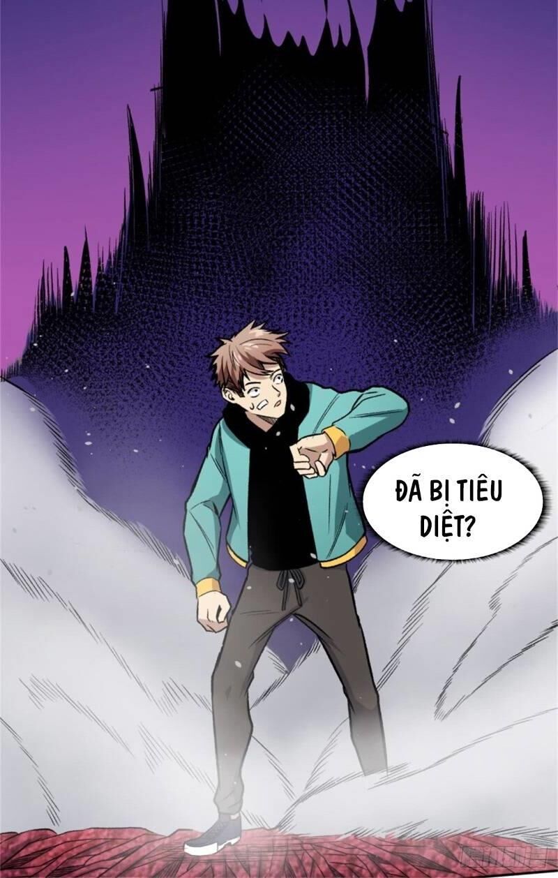 Bị Ép Trở Thành Người Mạnh Nhất Thế Giới: Chapter 7