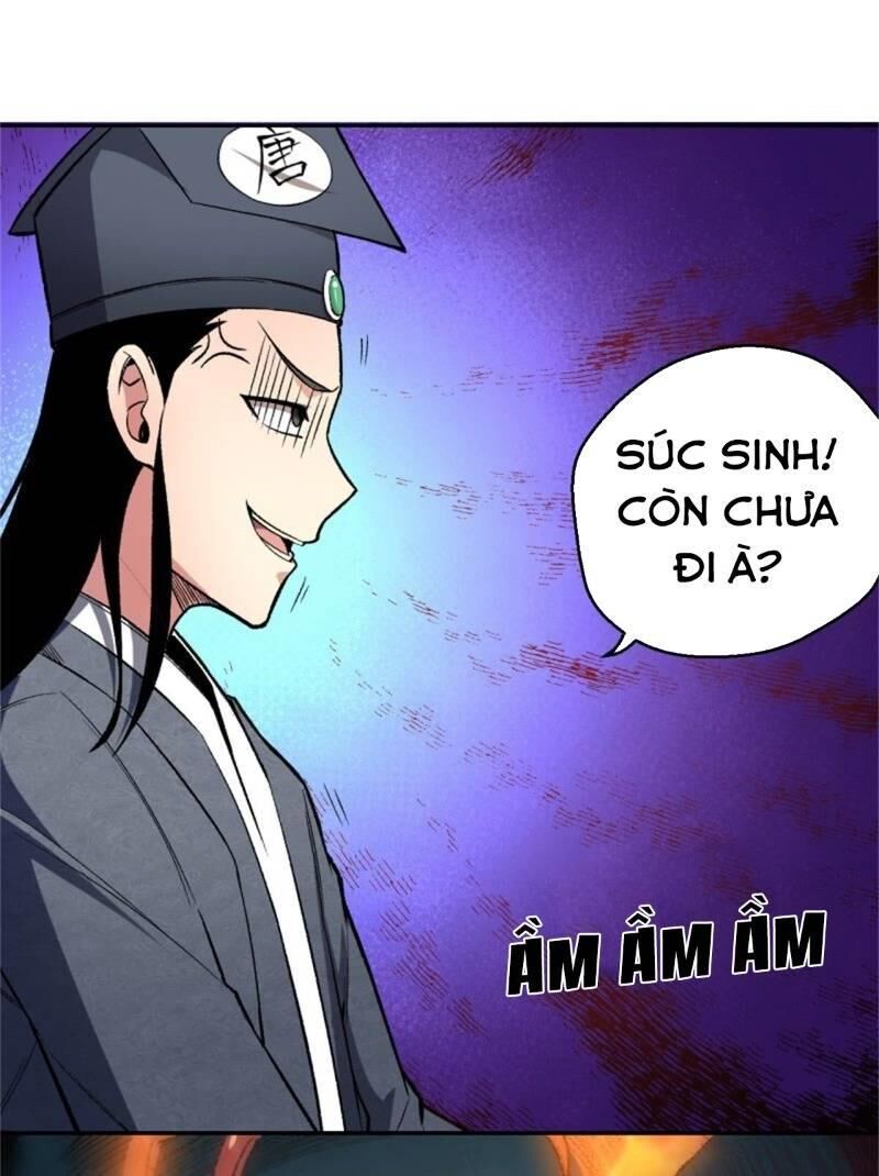 Bị Ép Trở Thành Người Mạnh Nhất Thế Giới: Chapter 7