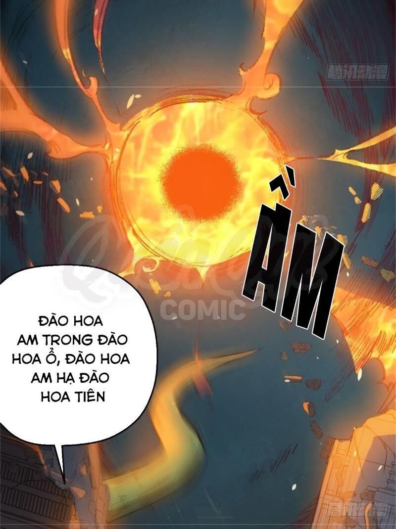 Bị Ép Trở Thành Người Mạnh Nhất Thế Giới: Chapter 7