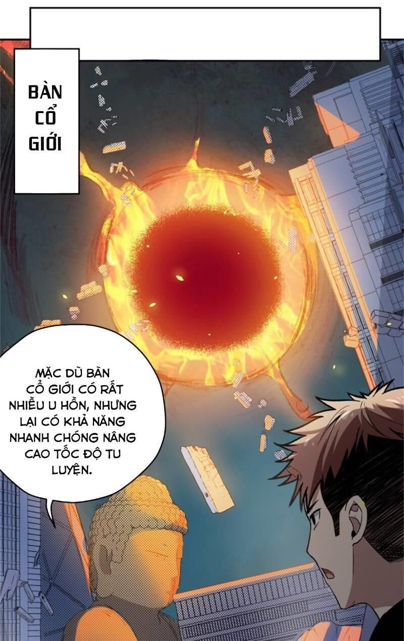 Bị Ép Trở Thành Người Mạnh Nhất Thế Giới: Chapter 7