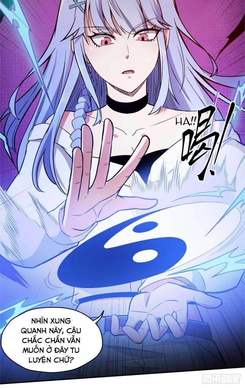 Bị Ép Trở Thành Người Mạnh Nhất Thế Giới: Chapter 7