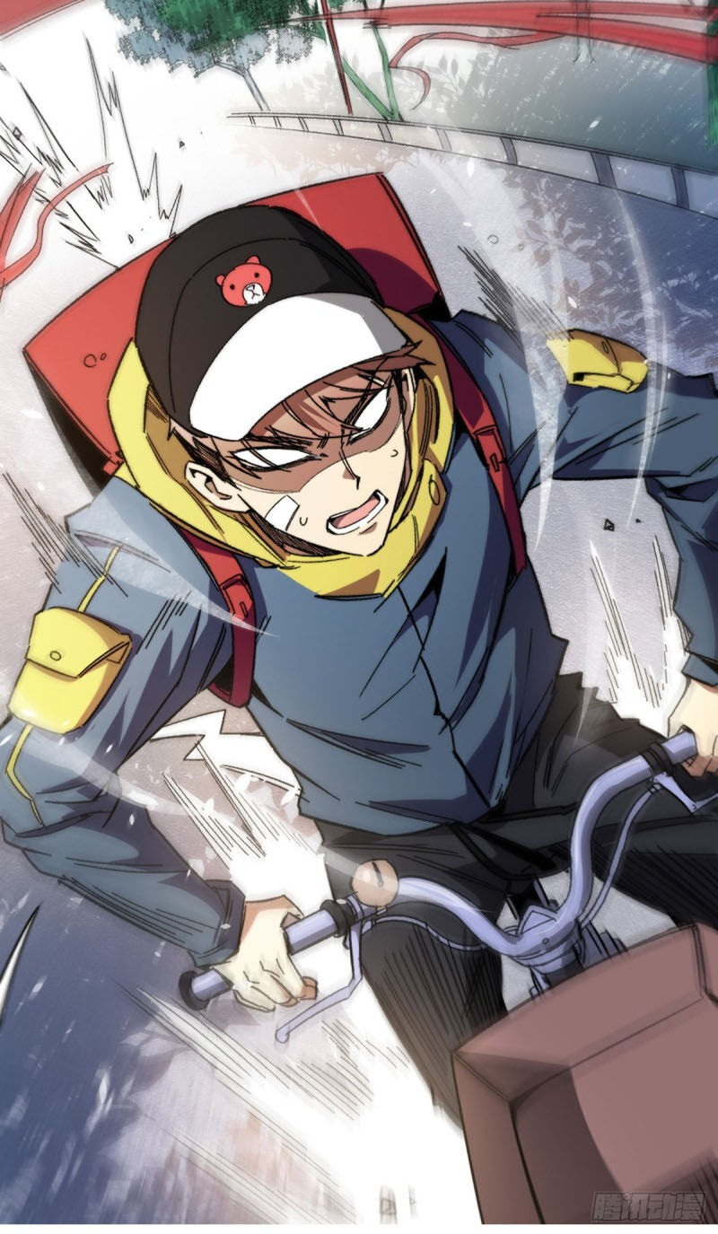 Bị Ép Trở Thành Người Mạnh Nhất Thế Giới: Chapter 71