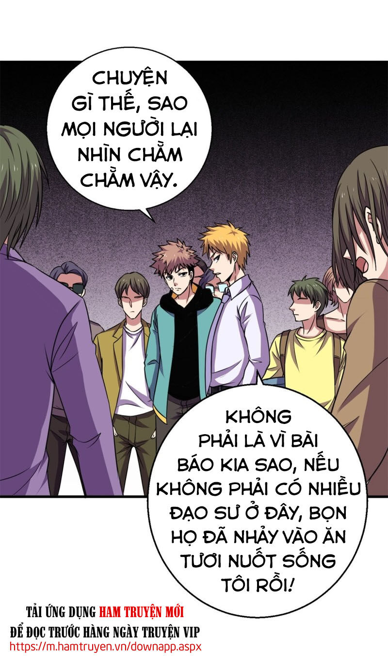 Bị Ép Trở Thành Người Mạnh Nhất Thế Giới: Chapter 71