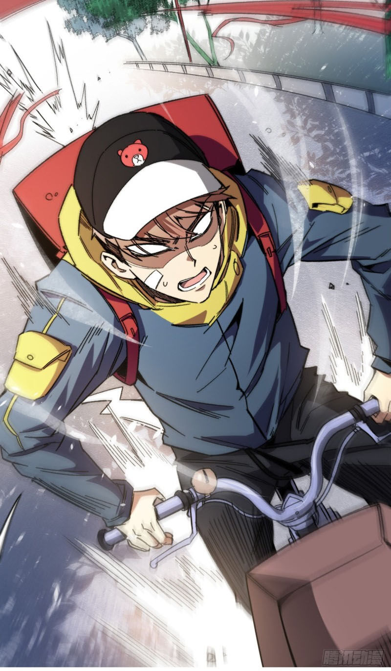 Bị Ép Trở Thành Người Mạnh Nhất Thế Giới: Chapter 72