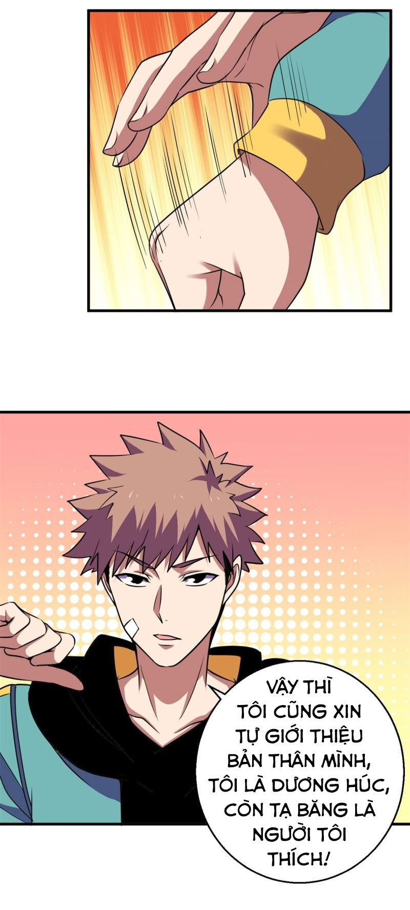 Bị Ép Trở Thành Người Mạnh Nhất Thế Giới: Chapter 72