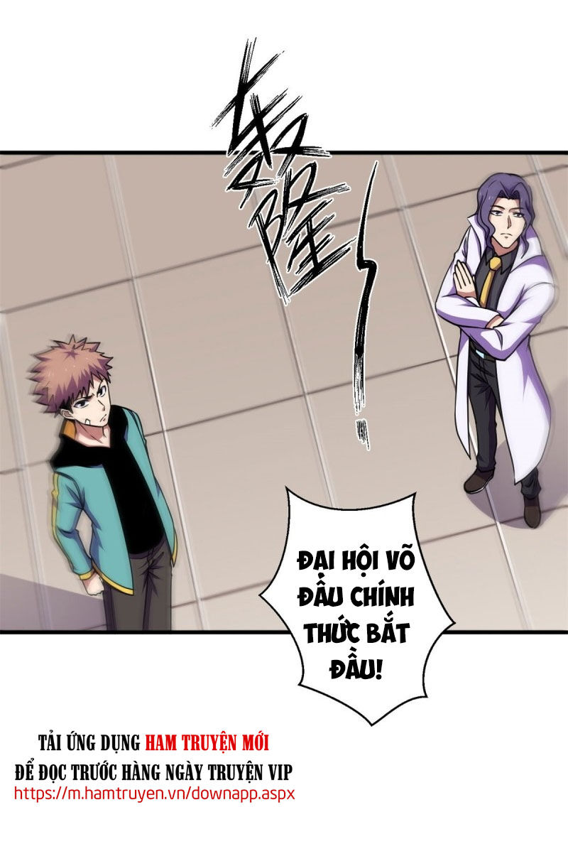Bị Ép Trở Thành Người Mạnh Nhất Thế Giới: Chapter 72