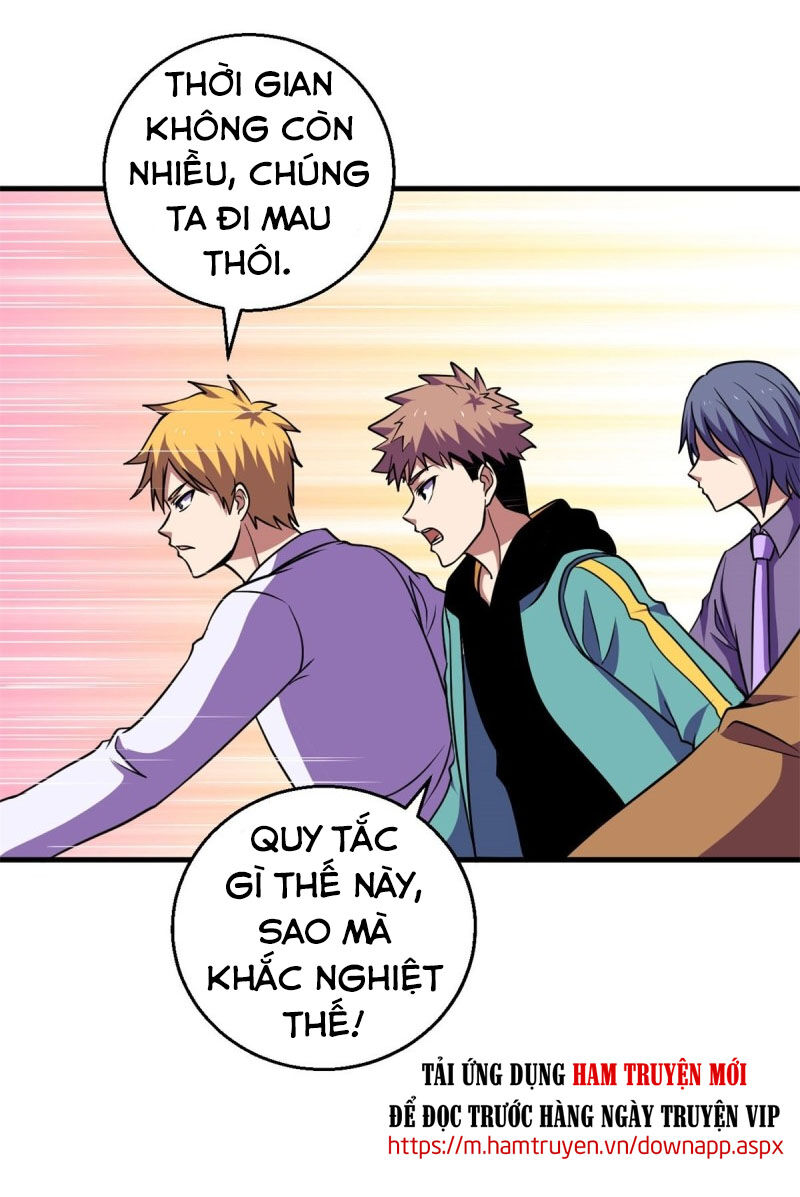 Bị Ép Trở Thành Người Mạnh Nhất Thế Giới: Chapter 72