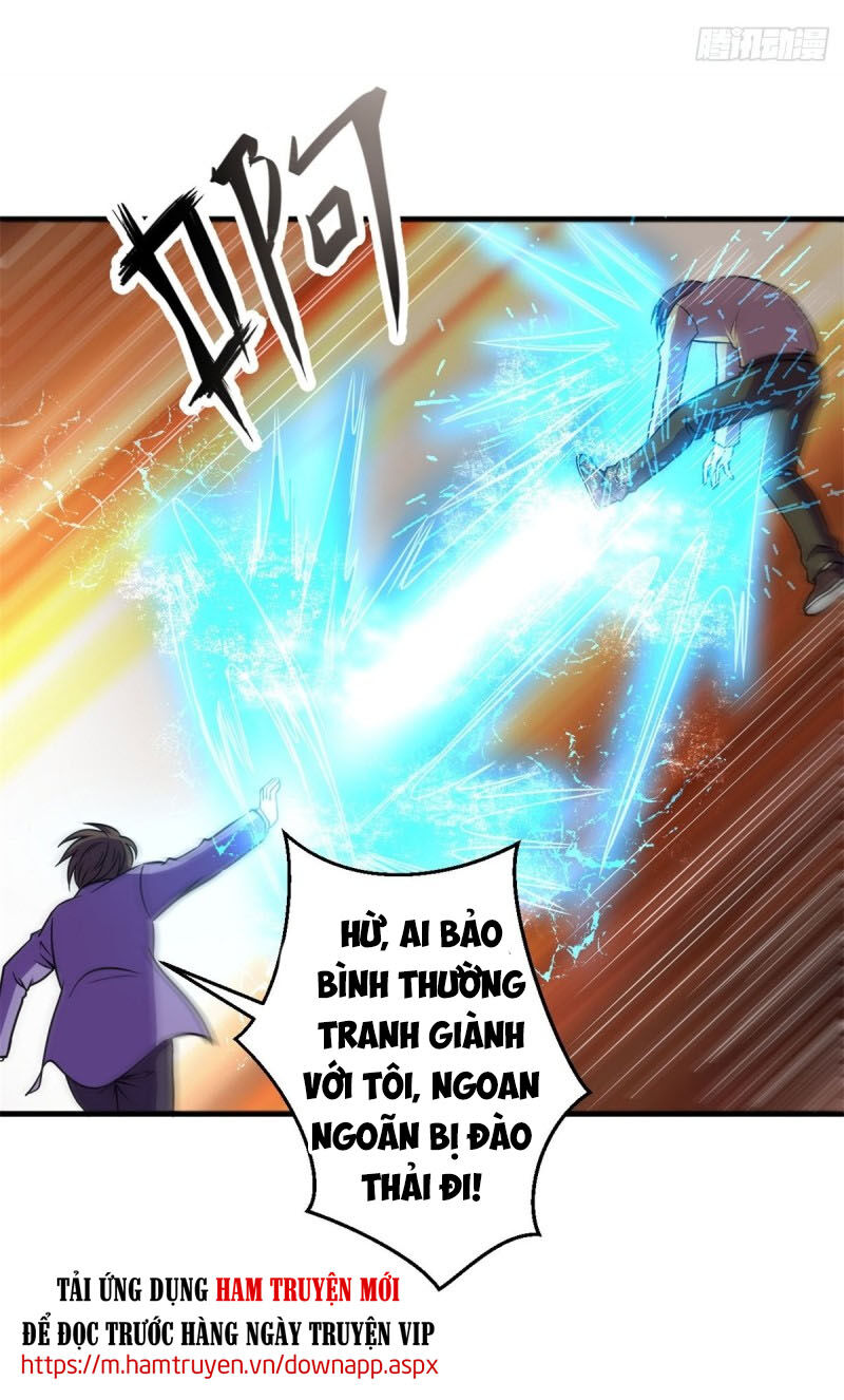 Bị Ép Trở Thành Người Mạnh Nhất Thế Giới: Chapter 72