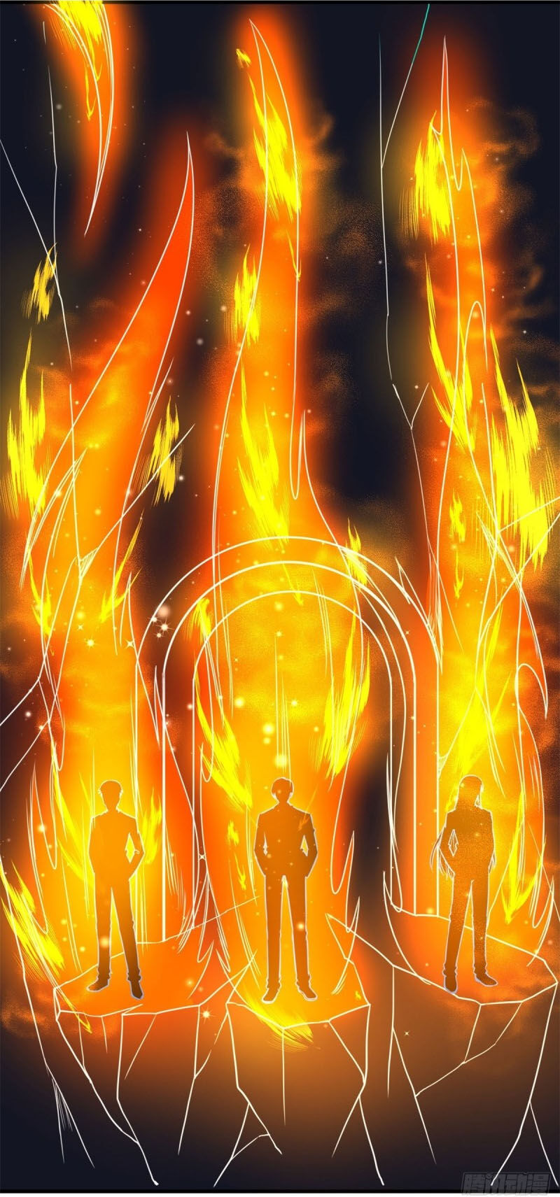 Bị Ép Trở Thành Người Mạnh Nhất Thế Giới: Chapter 72