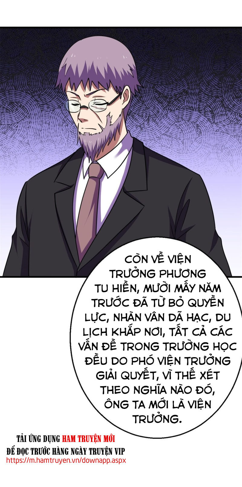 Bị Ép Trở Thành Người Mạnh Nhất Thế Giới: Chapter 72