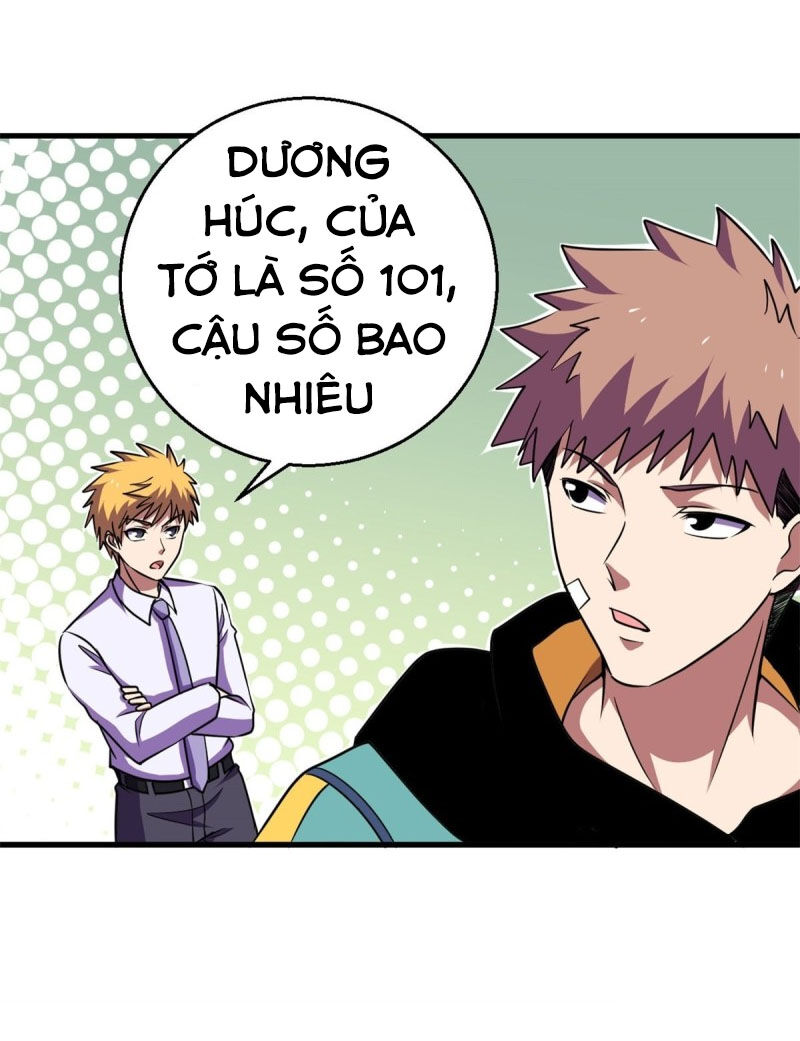Bị Ép Trở Thành Người Mạnh Nhất Thế Giới: Chapter 72