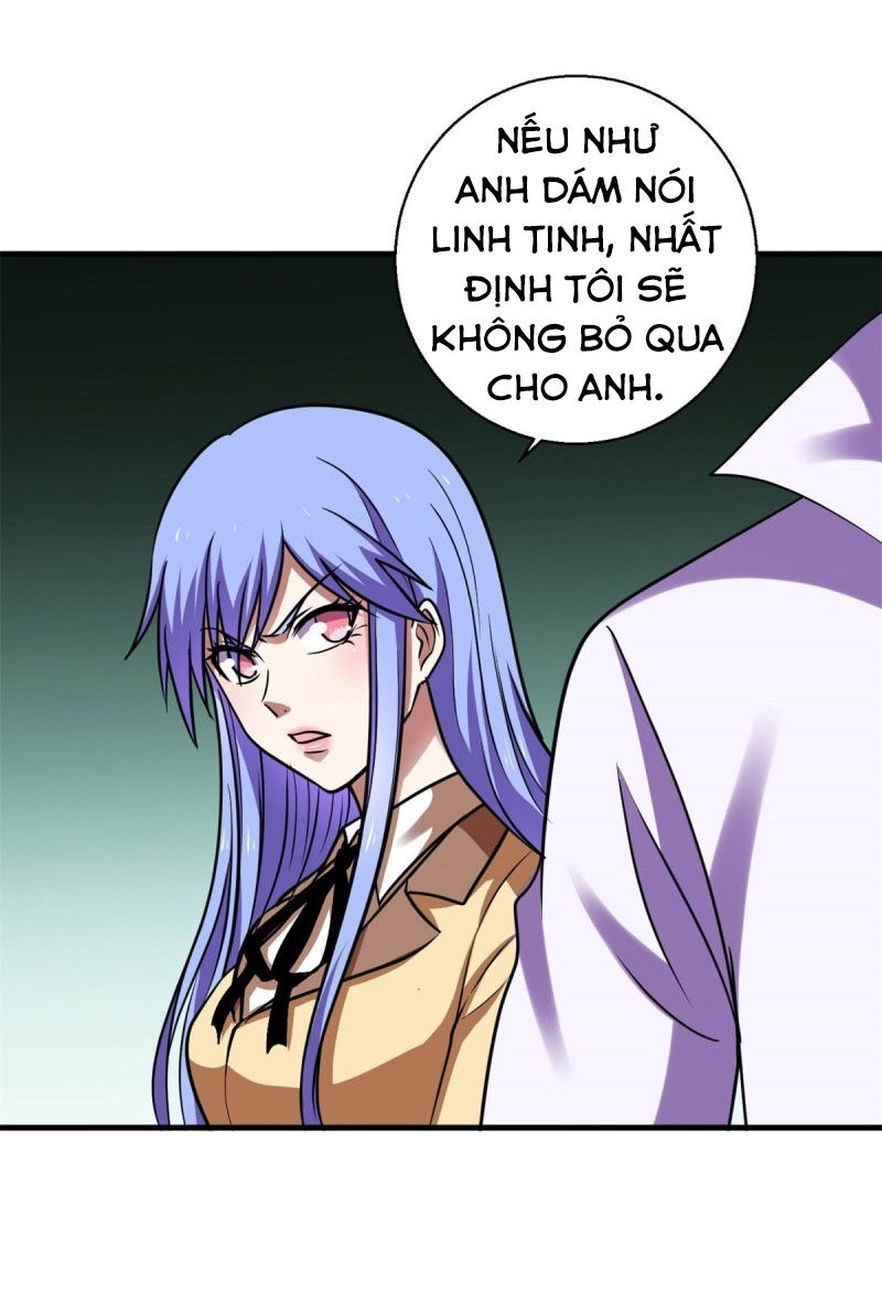 Bị Ép Trở Thành Người Mạnh Nhất Thế Giới: Chapter 72