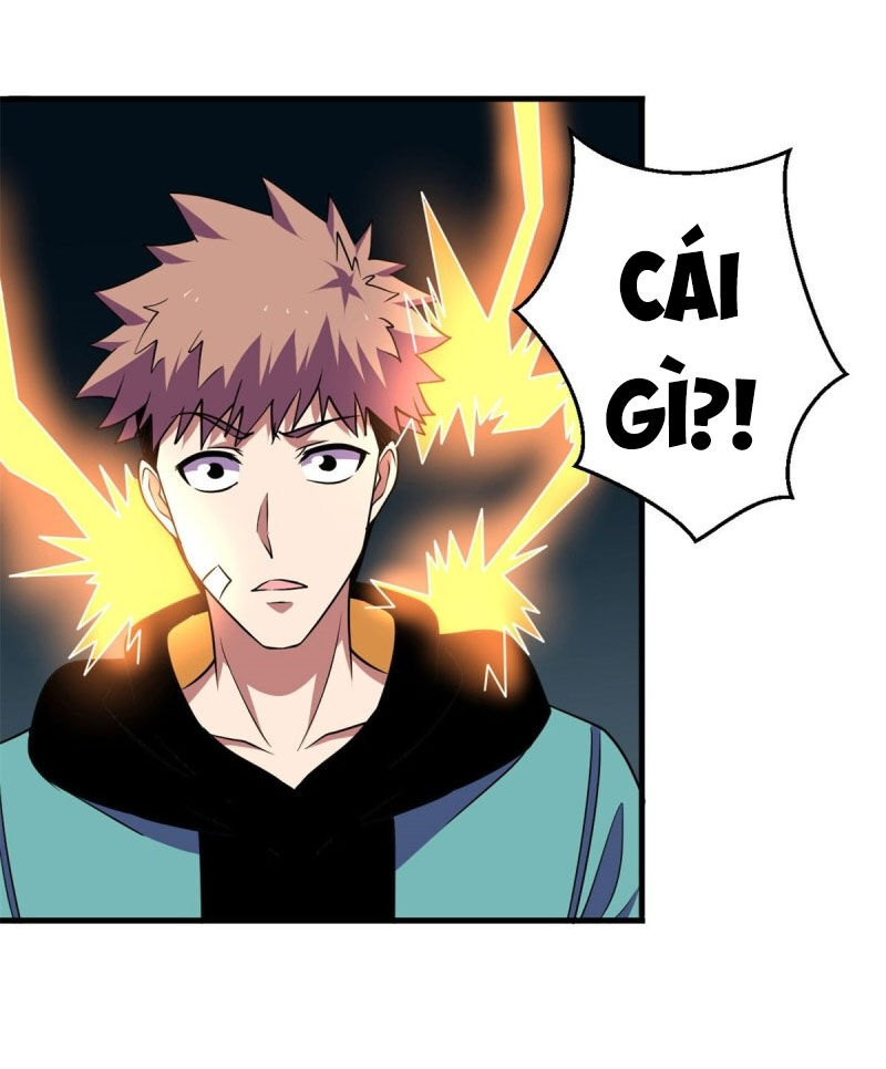 Bị Ép Trở Thành Người Mạnh Nhất Thế Giới: Chapter 72