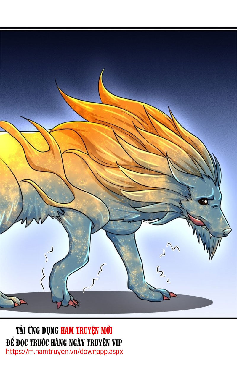 Bị Ép Trở Thành Người Mạnh Nhất Thế Giới: Chapter 73