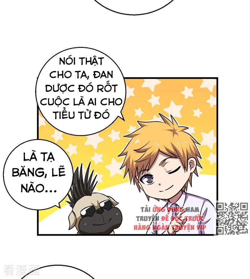 Bị Ép Trở Thành Người Mạnh Nhất Thế Giới: Chapter 76