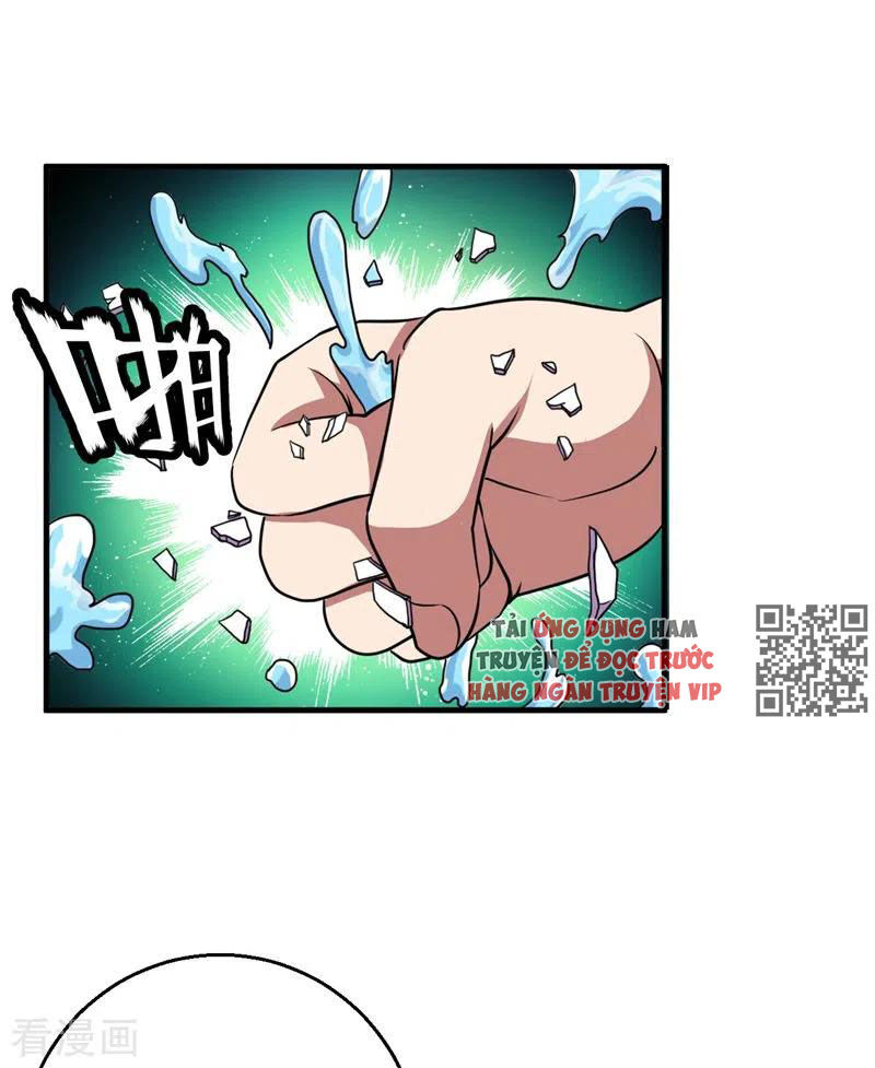 Bị Ép Trở Thành Người Mạnh Nhất Thế Giới: Chapter 76