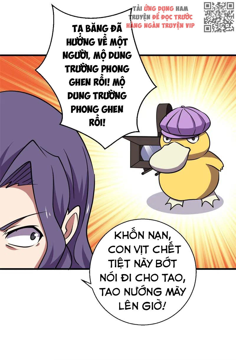 Bị Ép Trở Thành Người Mạnh Nhất Thế Giới: Chapter 76