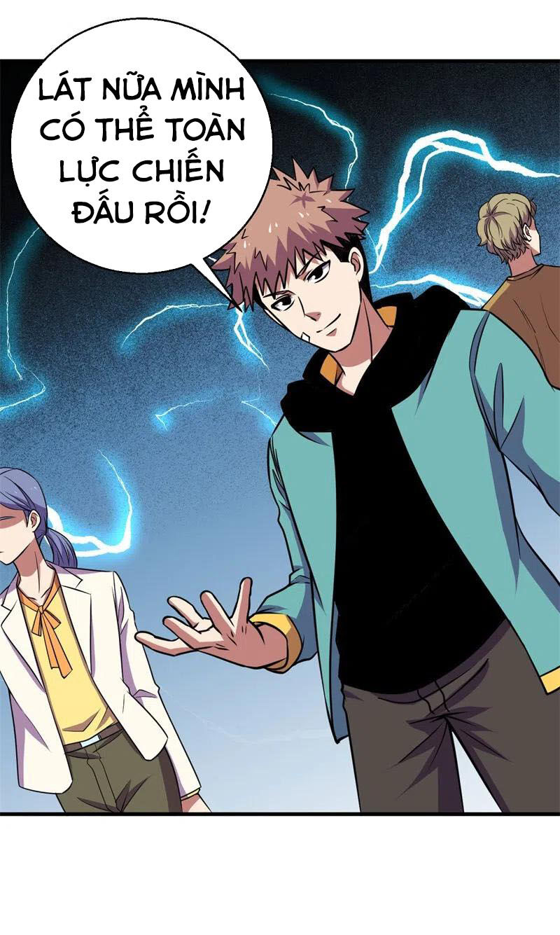 Bị Ép Trở Thành Người Mạnh Nhất Thế Giới: Chapter 76
