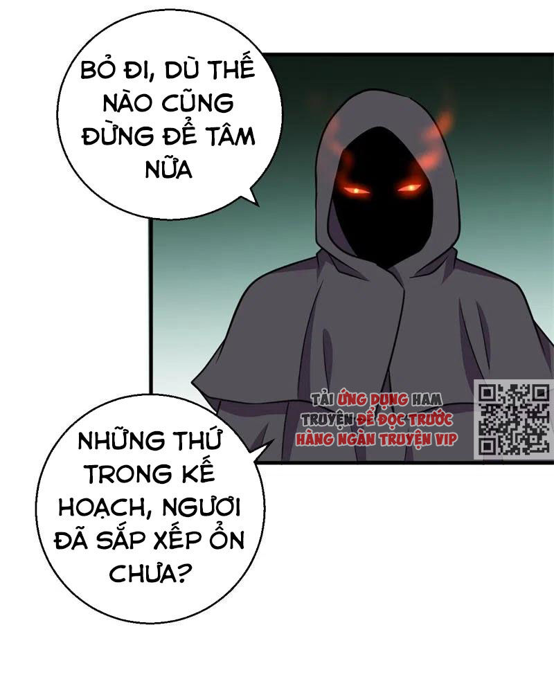 Bị Ép Trở Thành Người Mạnh Nhất Thế Giới: Chapter 76
