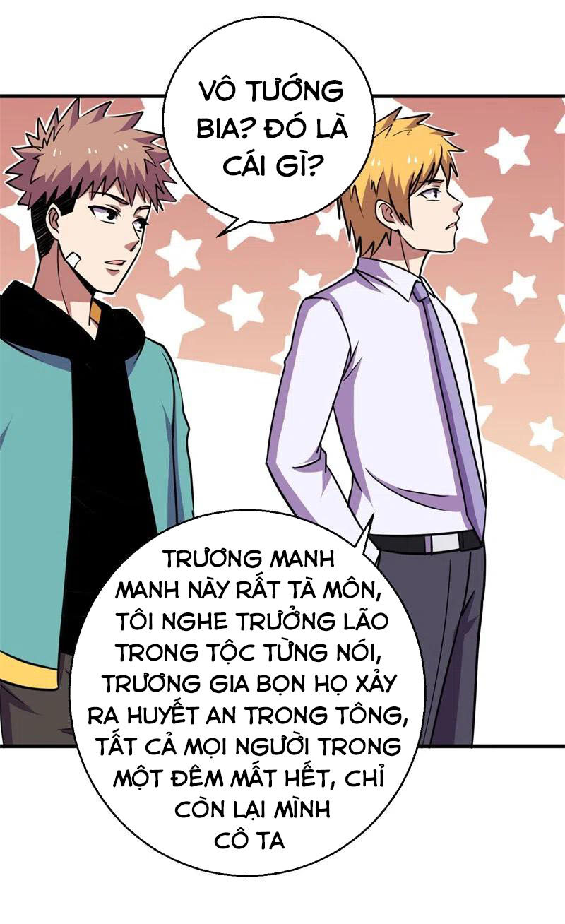 Bị Ép Trở Thành Người Mạnh Nhất Thế Giới: Chapter 76