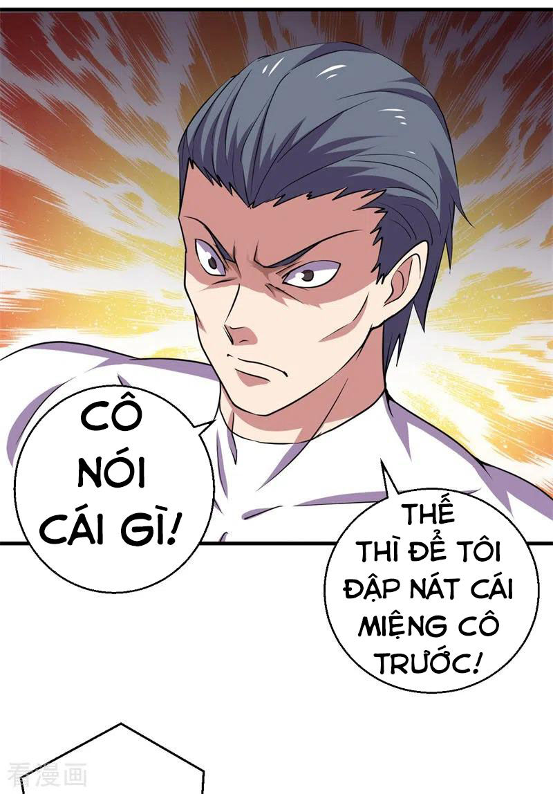 Bị Ép Trở Thành Người Mạnh Nhất Thế Giới: Chapter 77