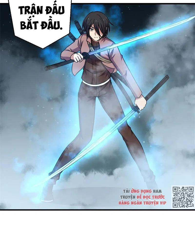 Bị Ép Trở Thành Người Mạnh Nhất Thế Giới: Chapter 77