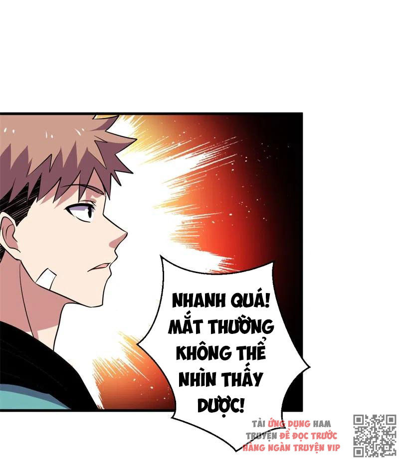 Bị Ép Trở Thành Người Mạnh Nhất Thế Giới: Chapter 77