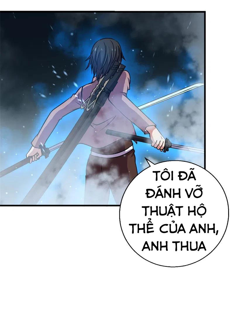 Bị Ép Trở Thành Người Mạnh Nhất Thế Giới: Chapter 77
