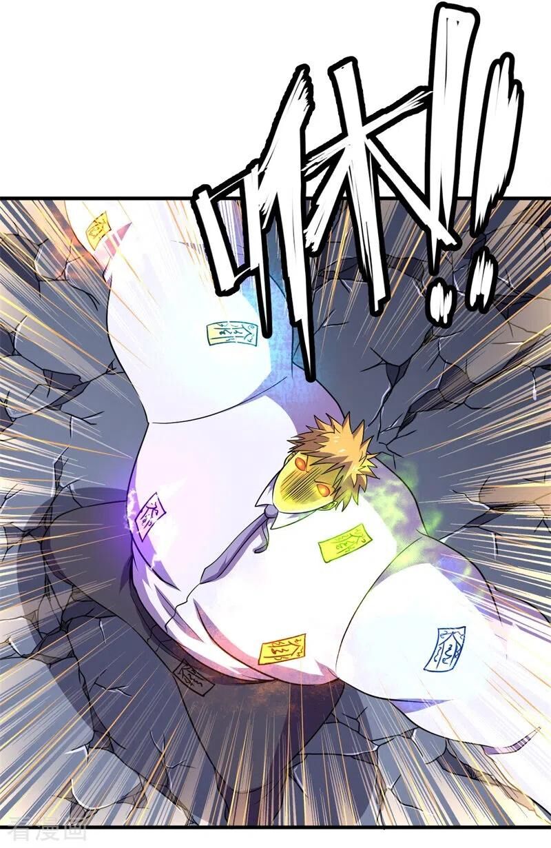 Bị Ép Trở Thành Người Mạnh Nhất Thế Giới: Chapter 78