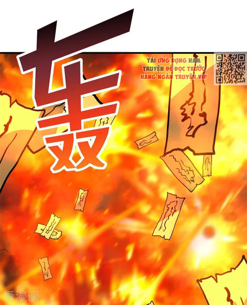 Bị Ép Trở Thành Người Mạnh Nhất Thế Giới: Chapter 78