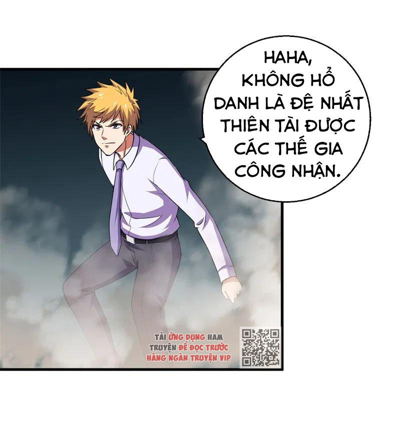 Bị Ép Trở Thành Người Mạnh Nhất Thế Giới: Chapter 79