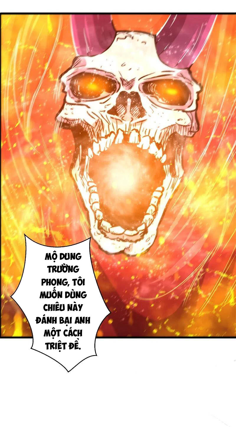 Bị Ép Trở Thành Người Mạnh Nhất Thế Giới: Chapter 79