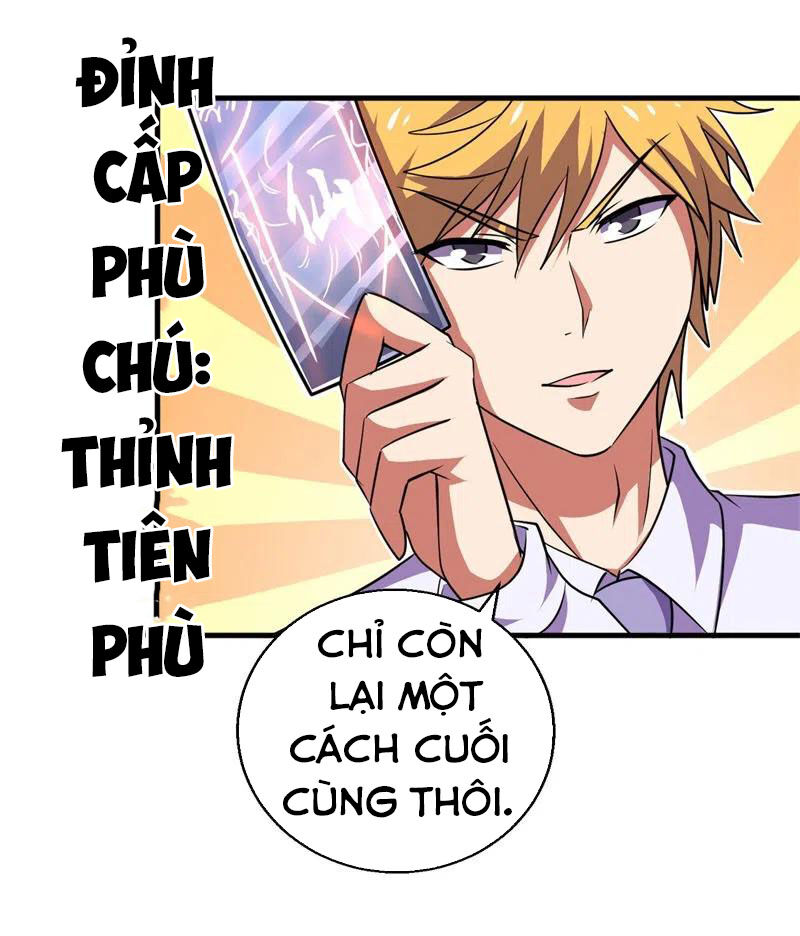 Bị Ép Trở Thành Người Mạnh Nhất Thế Giới: Chapter 79