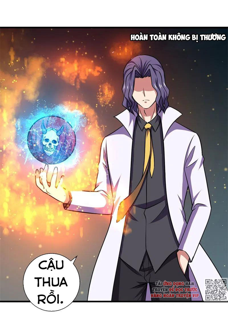 Bị Ép Trở Thành Người Mạnh Nhất Thế Giới: Chapter 79