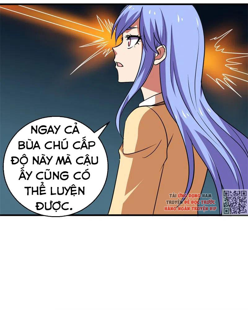 Bị Ép Trở Thành Người Mạnh Nhất Thế Giới: Chapter 79